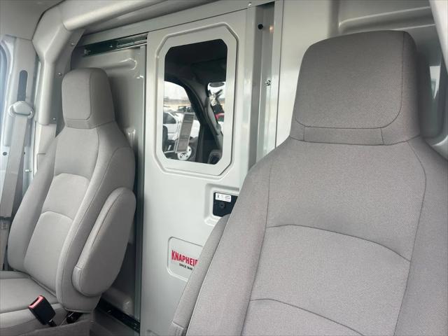 2026 Ford E-350 Cutaway E-Series Cutaway