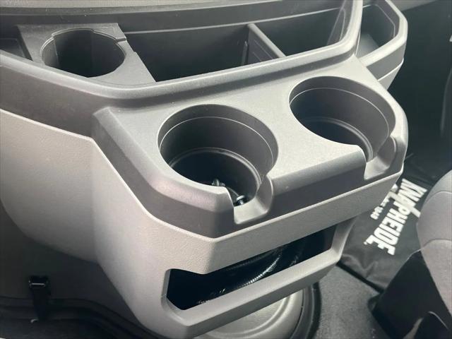 2026 Ford E-350 Cutaway E-Series Cutaway