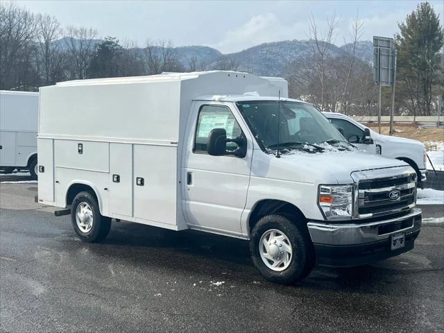 2026 Ford E-350 Cutaway E-Series Cutaway for sale in Canton, NC