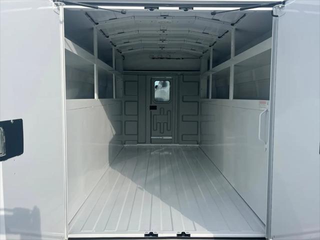 2026 Ford E-350 Cutaway E-Series Cutaway