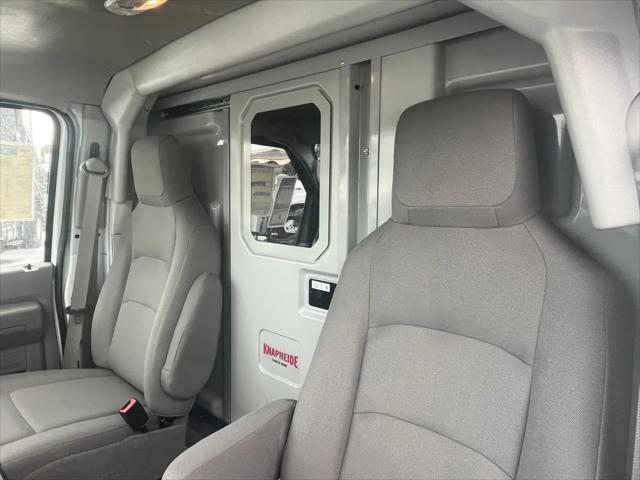 2026 Ford E-350 Cutaway E-Series Cutaway