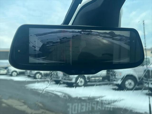 2026 Ford E-350 Cutaway E-Series Cutaway