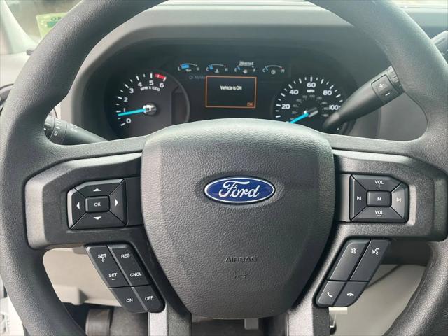 2026 Ford E-350 Cutaway E-Series Cutaway