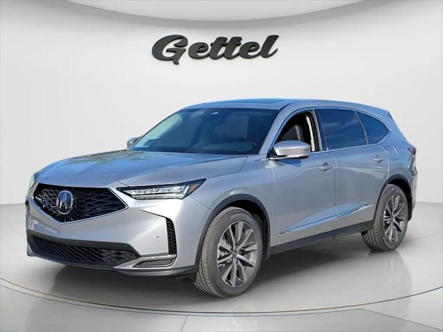 2026 Acura MDX Technology Package for sale in Sarasota, FL