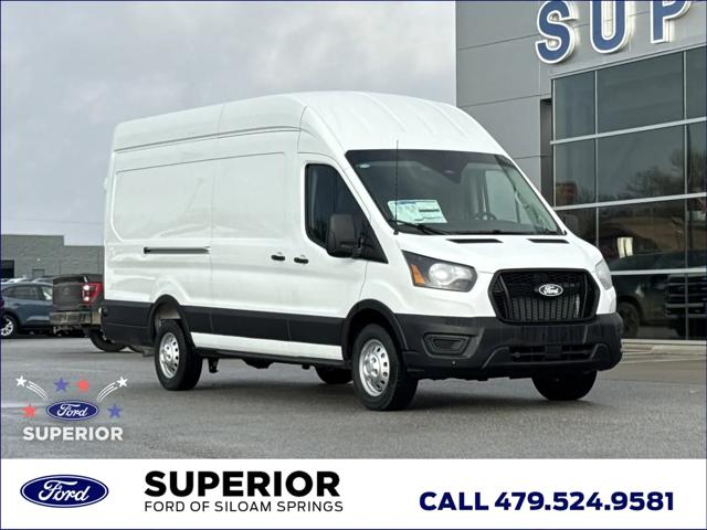 2026 Ford Transit Cargo Van T-350 for sale in Siloam Springs, AR
