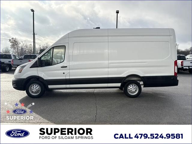 2026 Ford Transit Cargo Van T-350