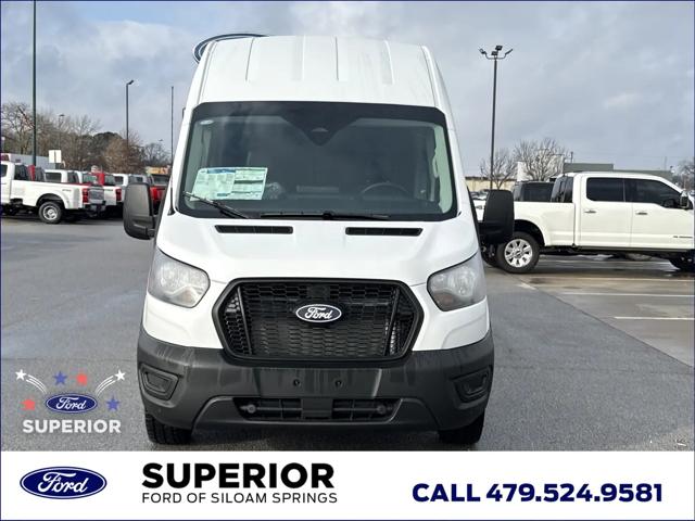 2026 Ford Transit Cargo Van T-350