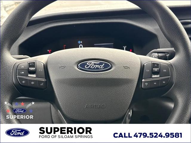 2026 Ford Transit Cargo Van T-350