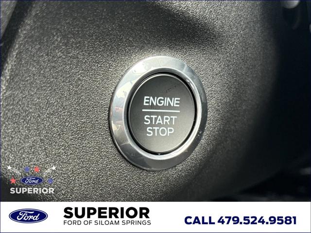 2026 Ford Transit Cargo Van T-350