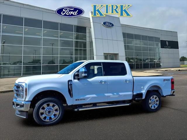 2026 Ford F-250 LARIAT for sale in Grenada, MS
