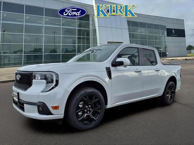 2026 Ford Maverick Lobo for sale in Grenada, MS
