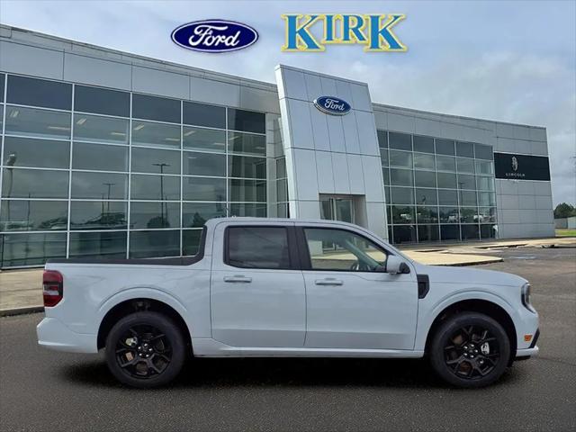 2026 Ford Maverick Lobo