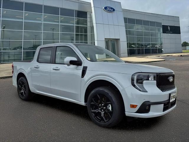 2026 Ford Maverick Lobo