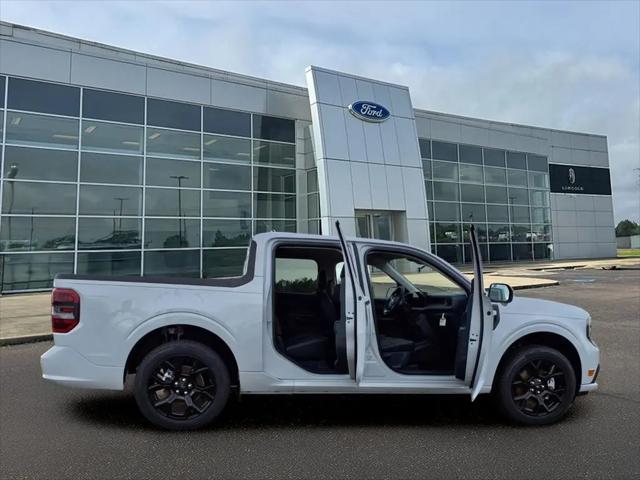 2026 Ford Maverick Lobo