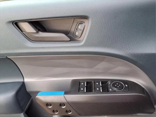 2026 Ford Maverick Lobo
