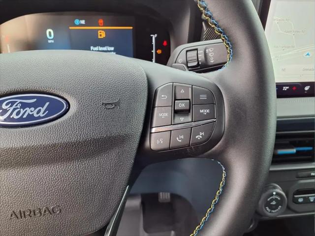 2026 Ford Maverick Lobo
