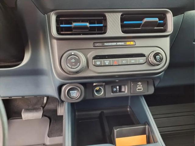 2026 Ford Maverick Lobo