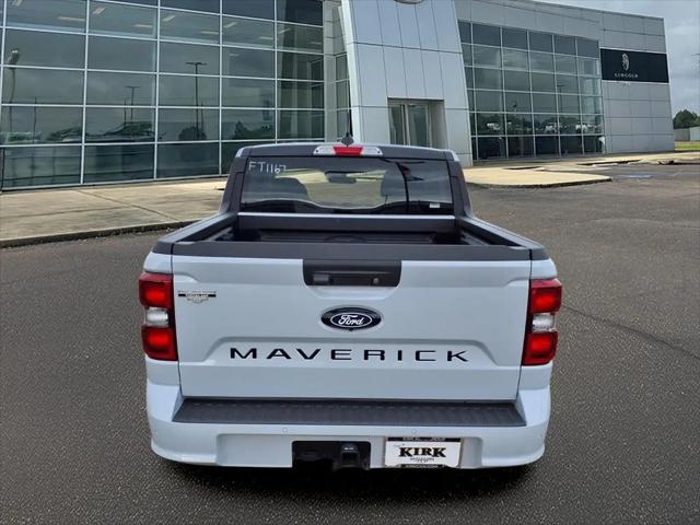 2026 Ford Maverick Lobo