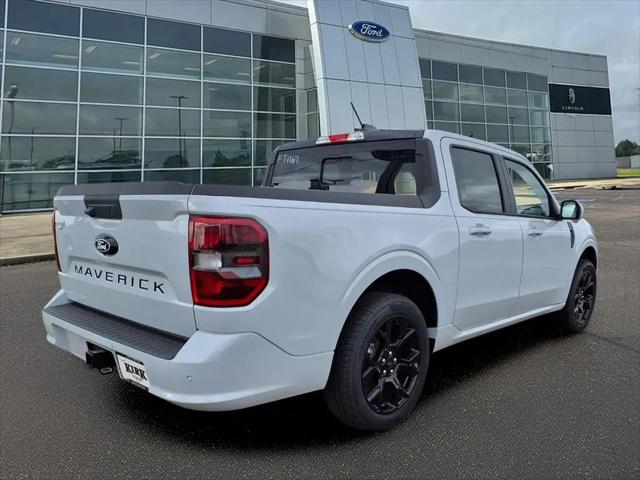 2026 Ford Maverick Lobo