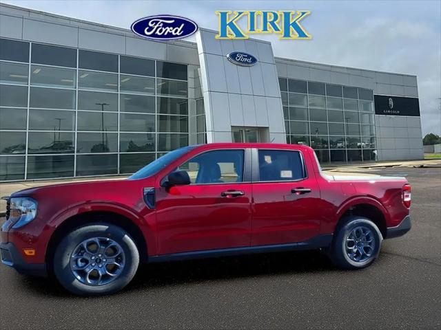 2026 Ford Maverick XLT for sale in Grenada, MS