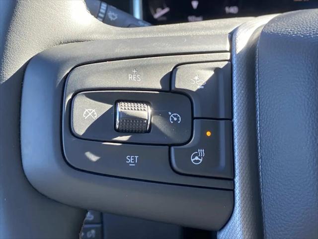 2026 GMC Sierra 2500HD Crew Cab, Standard Bed, Denali, 4WD