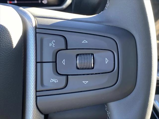 2026 GMC Sierra 2500HD Crew Cab, Standard Bed, Denali, 4WD
