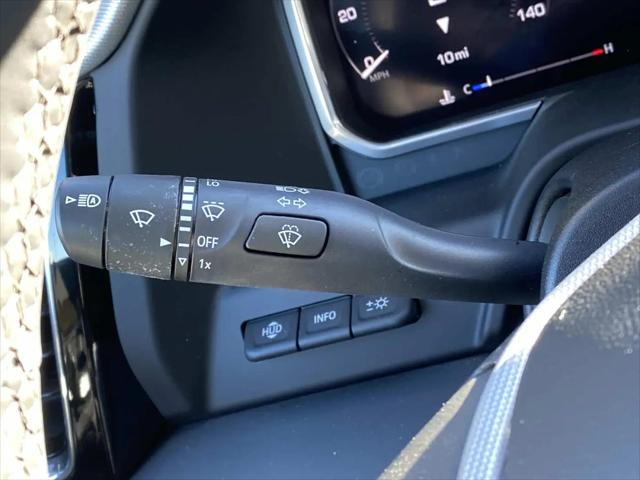2026 GMC Sierra 2500HD Crew Cab, Standard Bed, Denali, 4WD