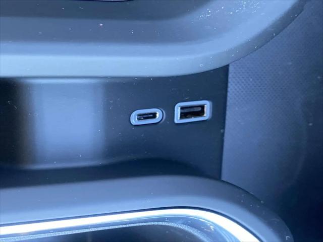 2026 GMC Sierra 2500HD Crew Cab, Standard Bed, Denali, 4WD