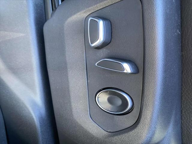 2026 GMC Sierra 2500HD Crew Cab, Standard Bed, Denali, 4WD