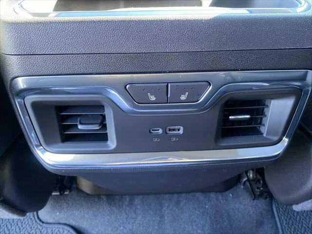 2026 GMC Sierra 2500HD Crew Cab, Standard Bed, Denali, 4WD
