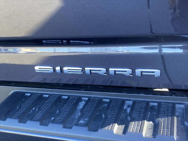 2026 GMC Sierra 2500HD Crew Cab, Standard Bed, Denali, 4WD