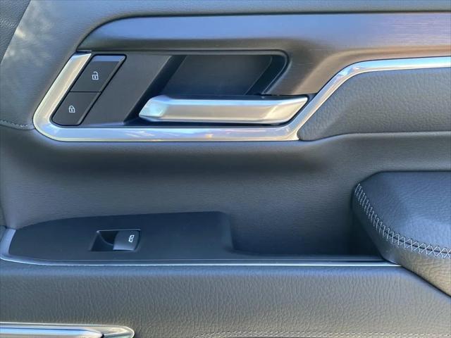 2026 GMC Sierra 2500HD Crew Cab, Standard Bed, Denali, 4WD