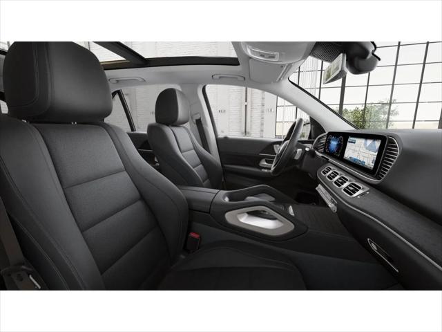 2026 Mercedes-Benz GLE GLE 450 4MATIC