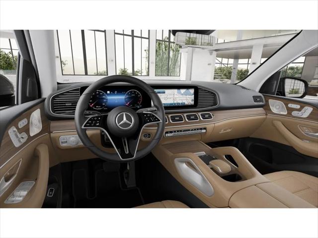 2026 Mercedes-Benz GLE GLE 350 GLE 350