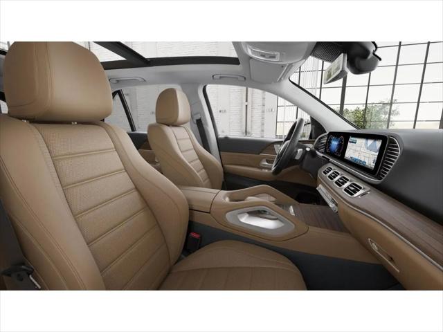 2026 Mercedes-Benz GLE GLE 350 GLE 350