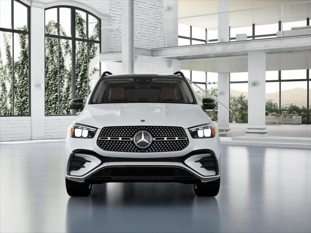 2026 Mercedes-Benz GLE GLE 350 GLE 350