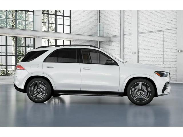 2026 Mercedes-Benz GLE GLE 350 GLE 350