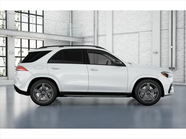 2026 Mercedes-Benz GLE GLE 350 GLE 350