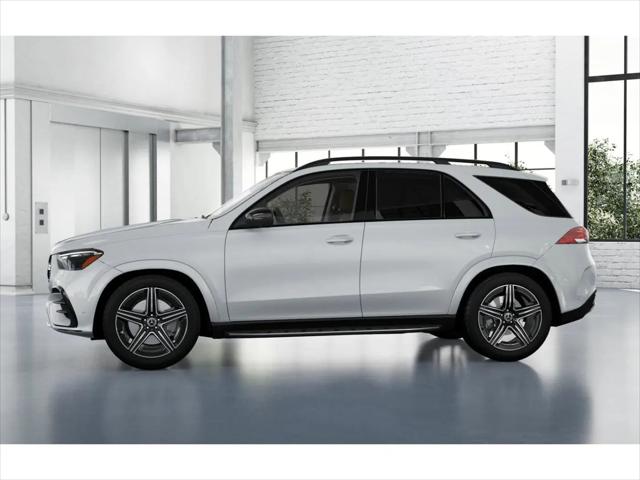 2026 Mercedes-Benz GLE GLE 350 GLE 350