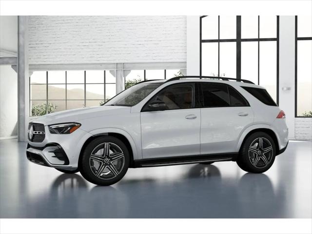 2026 Mercedes-Benz GLE GLE 350 GLE 350