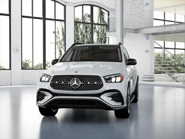 2026 Mercedes-Benz GLE GLE 350 GLE 350
