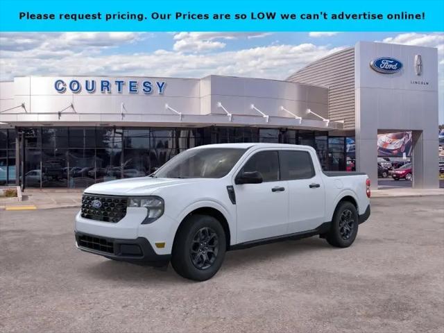 2026 Ford Maverick XLT for sale in Portland, OR