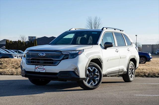 2026 Subaru Forester Premium for sale in Rockford, IL