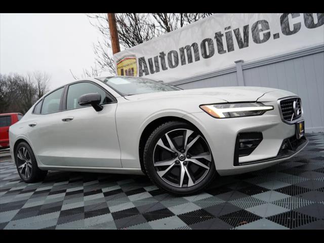 2019 Volvo S60 T6 R-Design for sale in Pittsburgh, PA