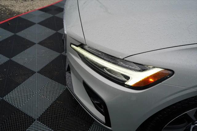 2019 Volvo S60 T6 R-Design