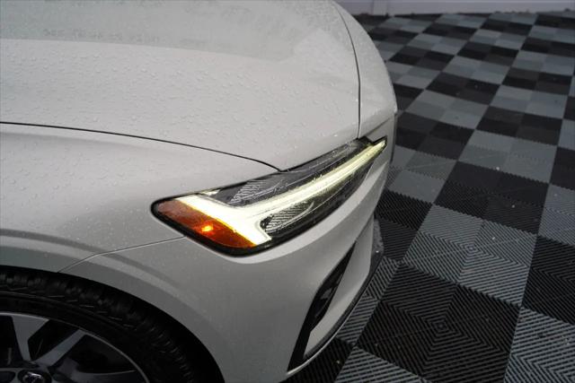 2019 Volvo S60 T6 R-Design