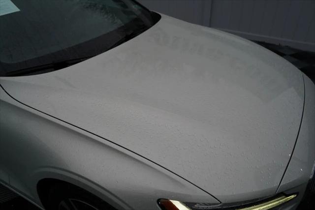 2019 Volvo S60 T6 R-Design