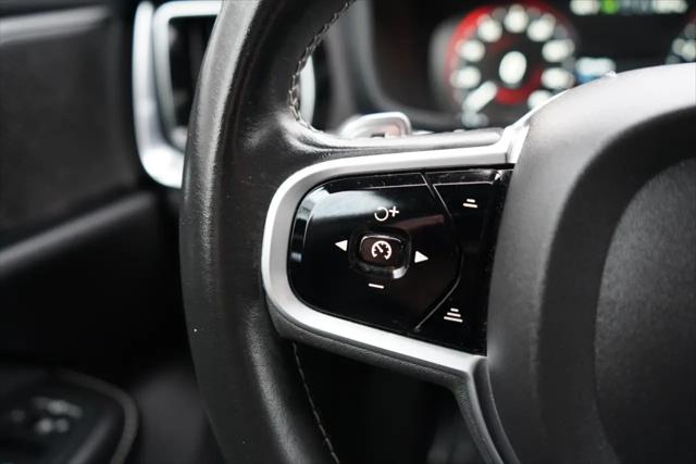 2019 Volvo S60 T6 R-Design