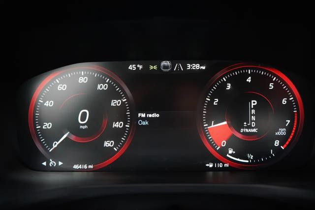 2019 Volvo S60 T6 R-Design