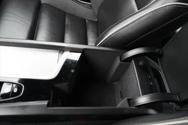 2019 Volvo S60 T6 R-Design